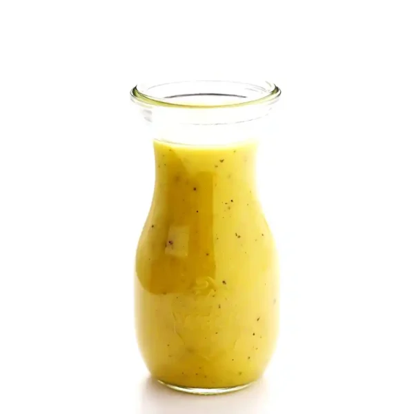 Citrus-Herb Vinaigrette