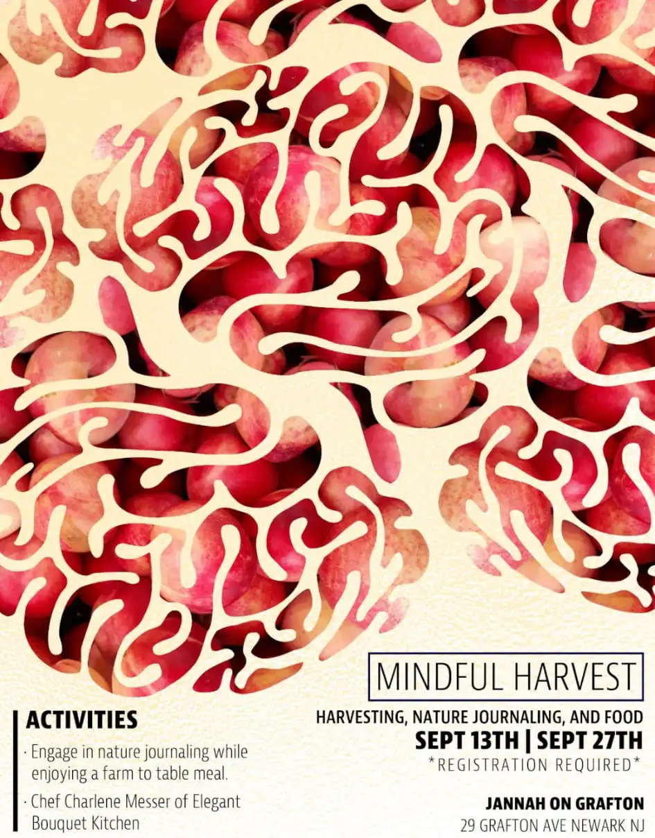 Health is Wealth Flyer
